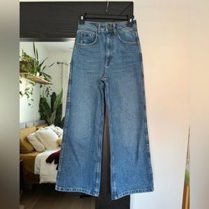 Sézane Le Crop size 0